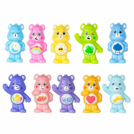 Care Bears Surprise Figures - US 4799