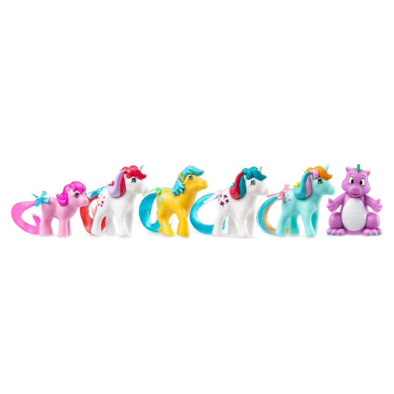 My Little Pony- Surprise Figures - US 5405