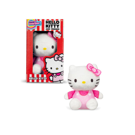 Hello Kitty and Friends – Micro Teenies - US 6197