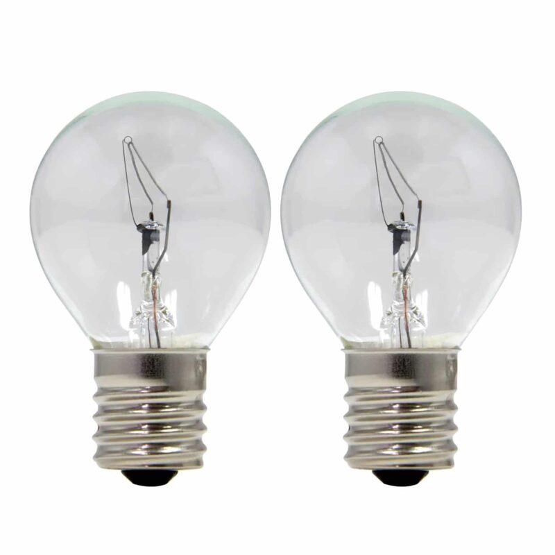 25W LAVA Lamp Light Bulb W/Tray - US 5232