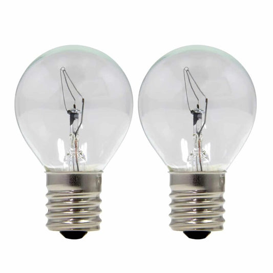 25W LAVA Lamp Light Bulb W/Tray - US 5232