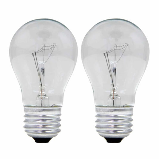 40W LAVA Lamp Light Bulb A15 - US 1340