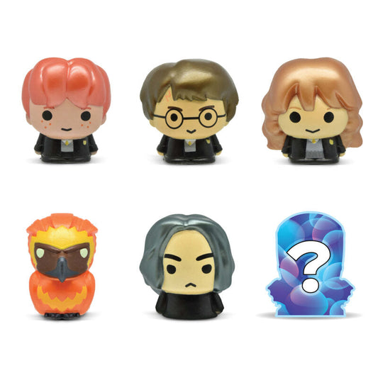 Mash’ems Harry Potter™ - US 7791