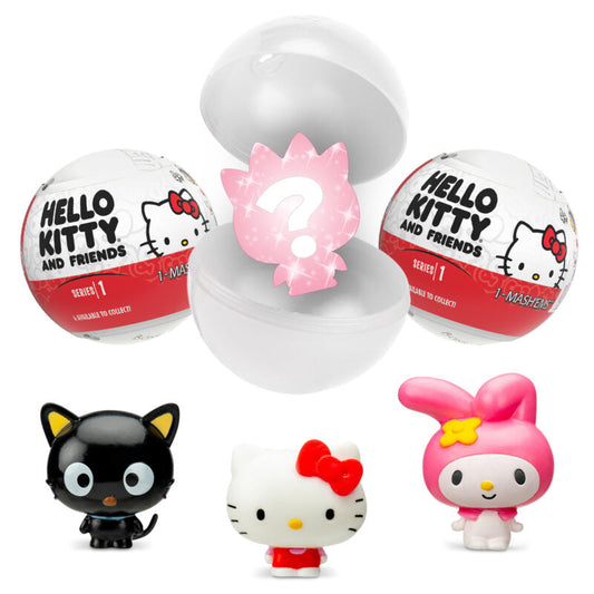 Mash’ems Hello Kitty - US 5362