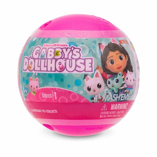 Mash’ems Gabby’s Dollhouse - US 6128