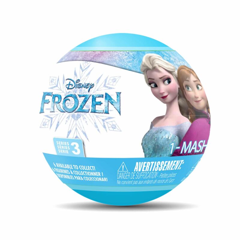 Mash’ems Frozen™ - US 3214