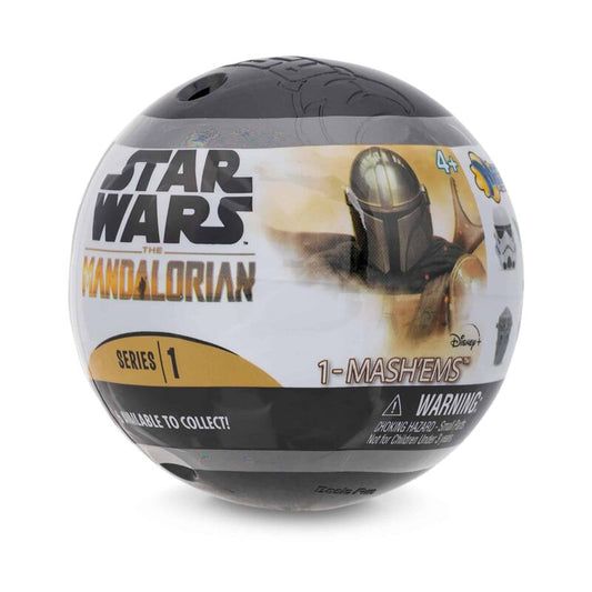 Mash’ems The Madalorian - US 2781