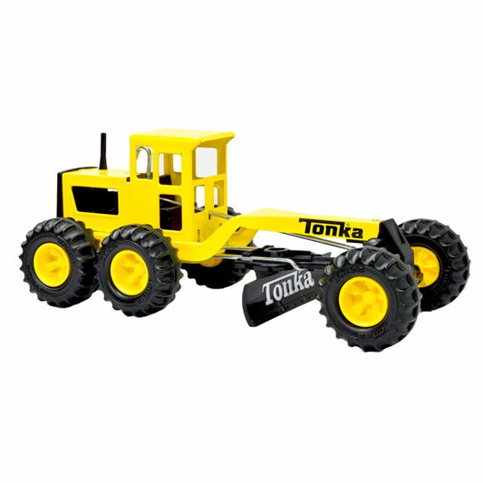 Tonka Road Grader - US 9716