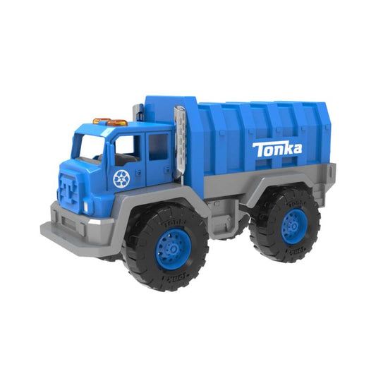 Tonka Mighty Metals Fleet - US 7208