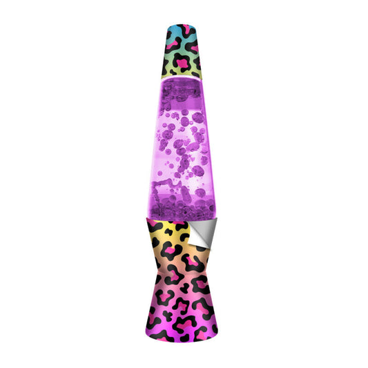 Make Your Own Lava Lamp - US 9958
