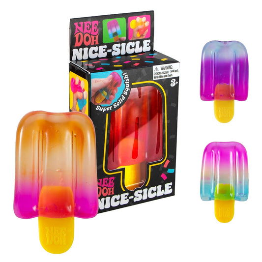 NeeDoh® Nice-sicle - US 4934