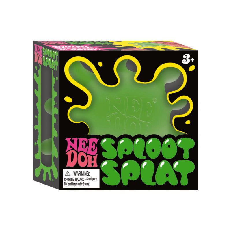 NeeDoh SplootSplat - US 1768