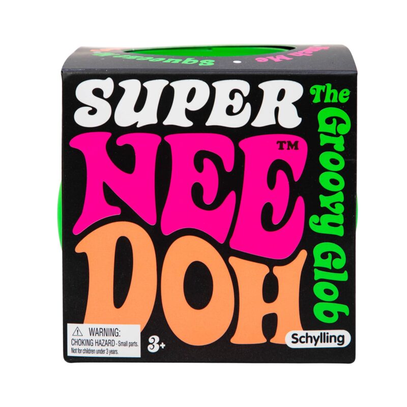 Super NeeDoh - US 5109