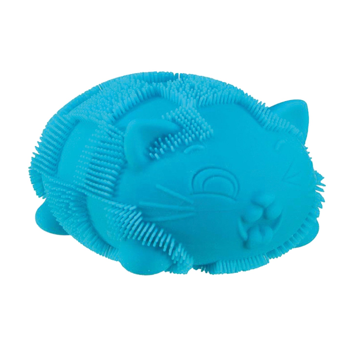 NeeDoh® Fuzz Ball Wild Cats - US 6588