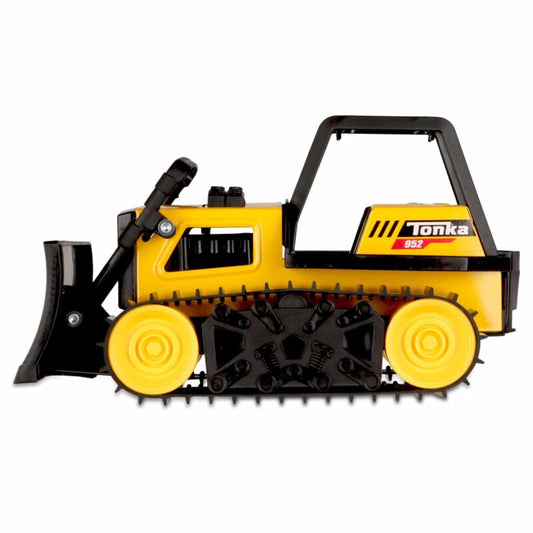Tonka Bulldozer - US 5780
