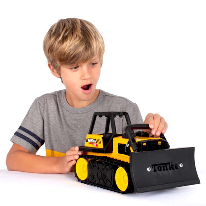Tonka Bulldozer - US 5780