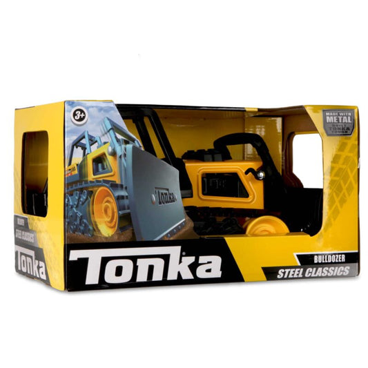 Tonka Bulldozer - US 5780