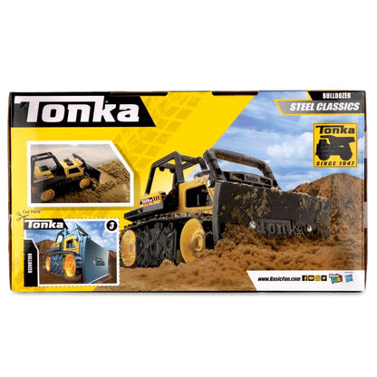Tonka Bulldozer - US 5780