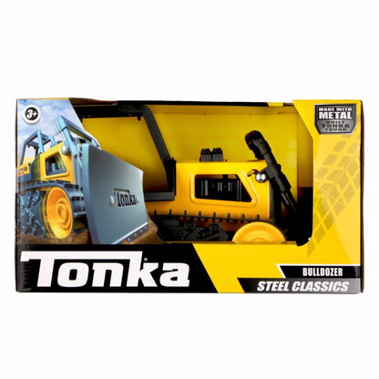 Tonka Bulldozer - US 5780