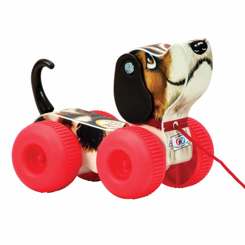 Fisher Price Little Snoopy - US 4159