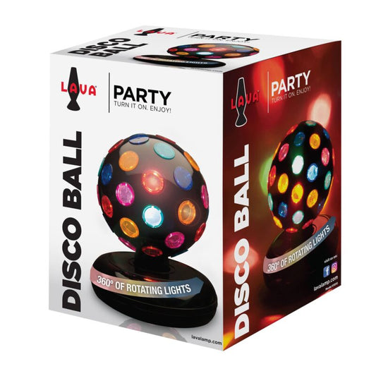 Disco Ball - US 9551