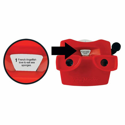 Viewmaster Boxed Set - US 3671