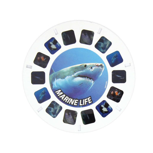 View-Master – Marine Life - US 8192