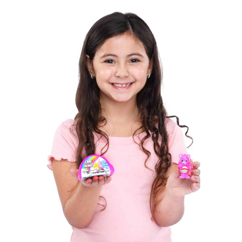 Care Bears Surprise Figures - US 4799