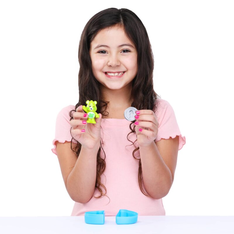 Care Bears Surprise Figures - US 4799