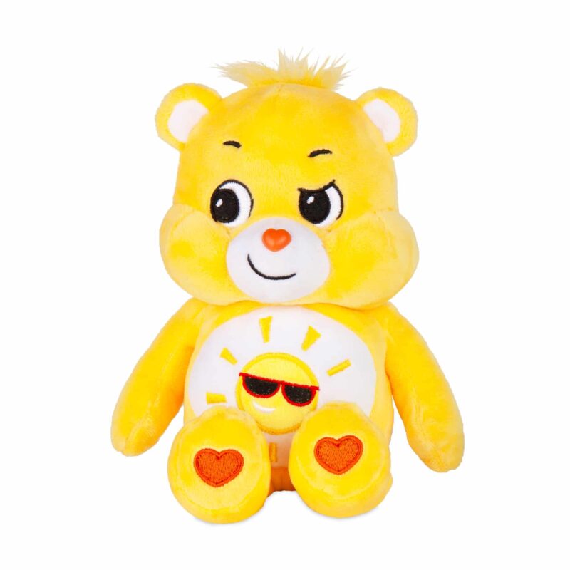 Care Bears Bean Plush - US 3664