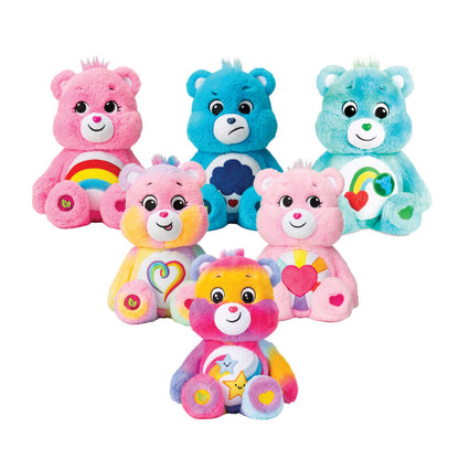 Care Bears Medium Plush - US 1623