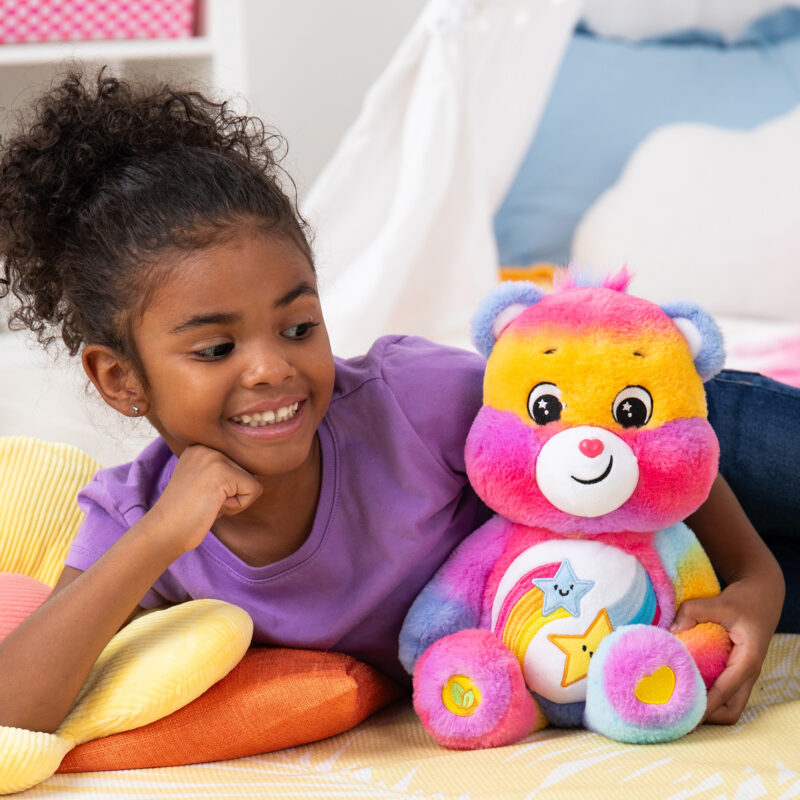 Care Bears Medium Plush - US 1623