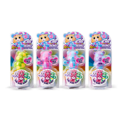 Care Bears – Peel and Reveal - US 4581