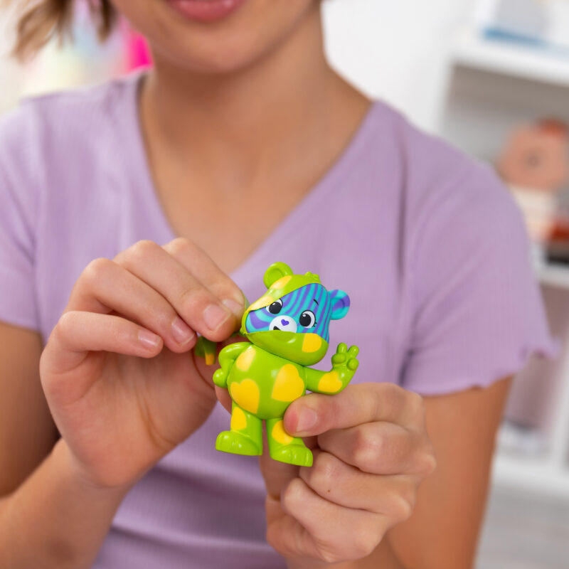 Care Bears – Peel and Reveal - US 4581