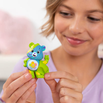 Care Bears – Peel and Reveal - US 4581