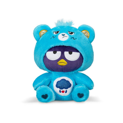 Hello Kitty and Friends x Care Bears Plush - US 6022