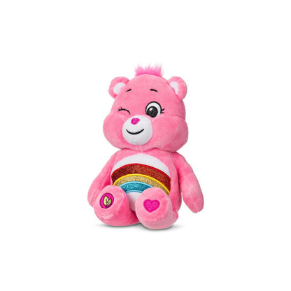 Care Bears Fun Size Sparkle Plush - US 3660