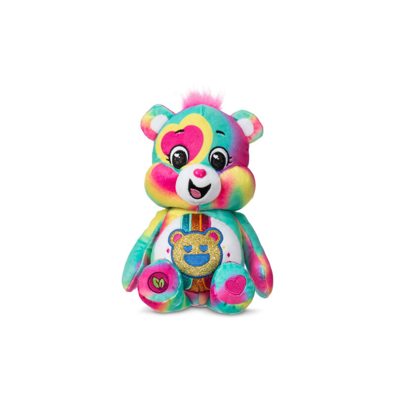 Care Bears Fun Size Sparkle Plush - US 3660