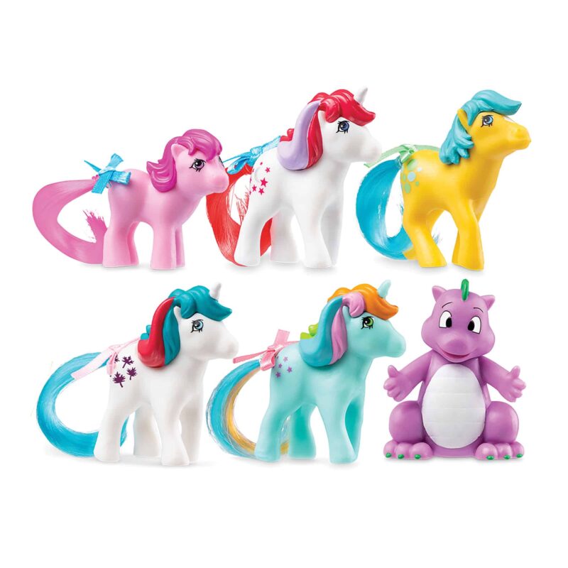 My Little Pony- Surprise Figures - US 5405