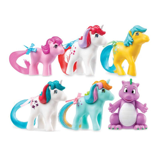 My Little Pony- Surprise Figures - US 5405