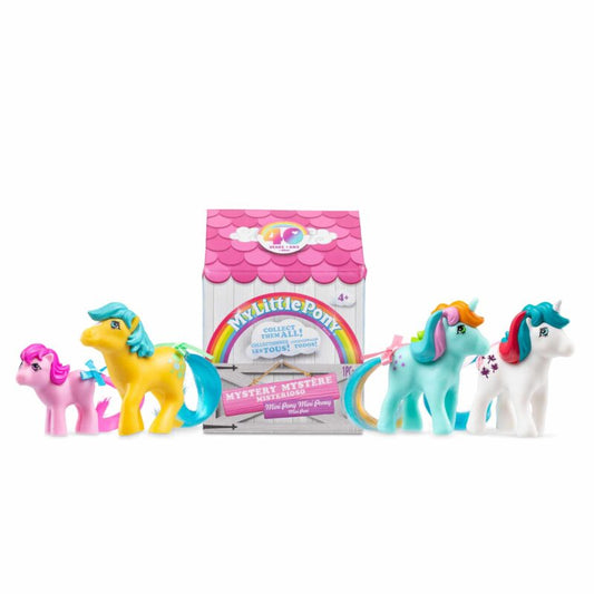 My Little Pony- Surprise Figures - US 5405