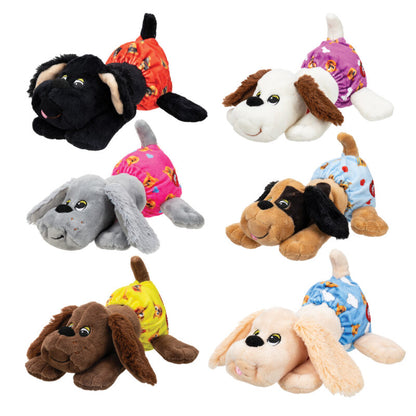 Pound Puppies Newborns - US 8305