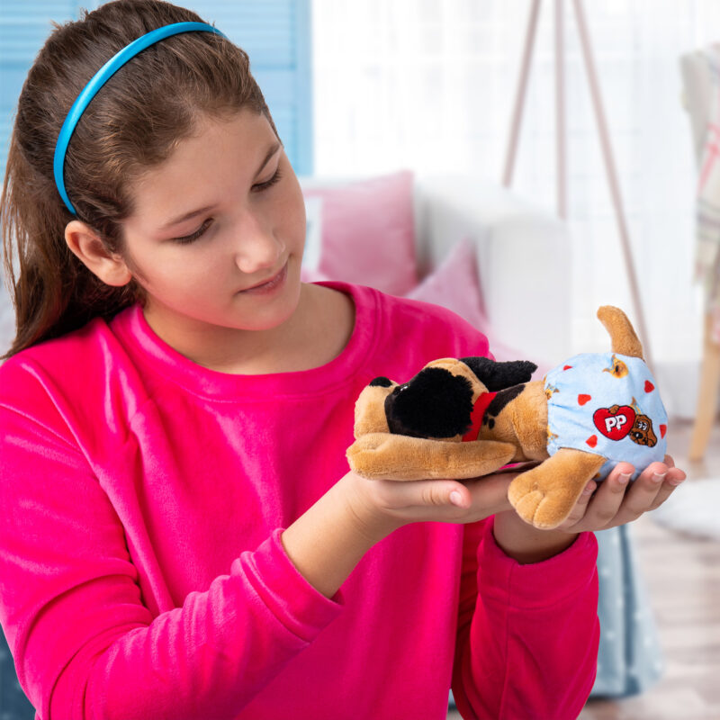 Pound Puppies Newborns - US 8305