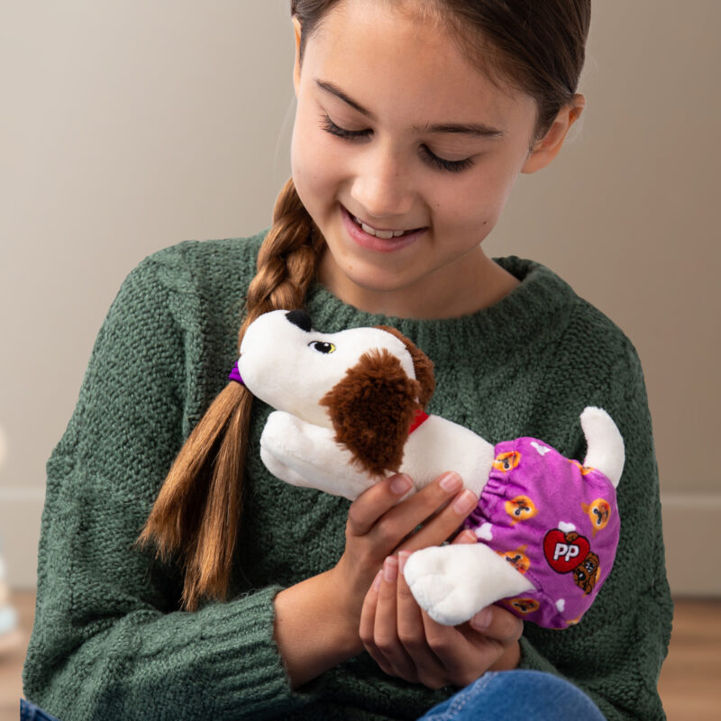 Pound Puppies Newborns - US 8305
