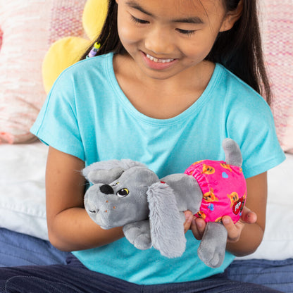 Pound Puppies Newborns - US 8305