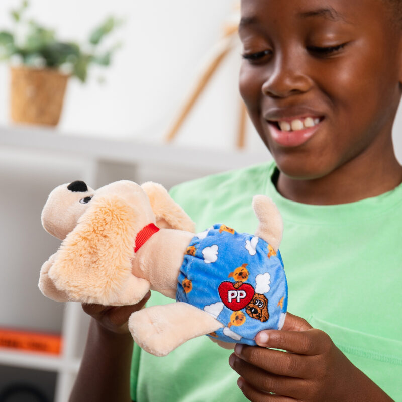 Pound Puppies Newborns - US 8305
