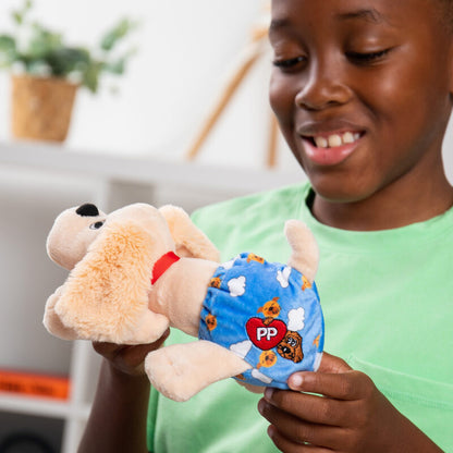 Pound Puppies Newborns - US 8305
