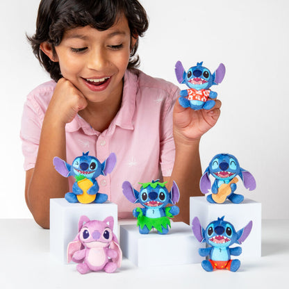 Micro Teenies Disney Stitch - US 9268