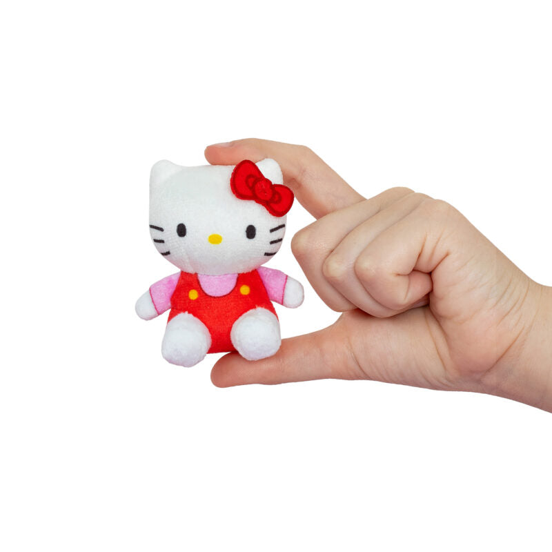 Hello Kitty and Friends – Micro Teenies - US 6197