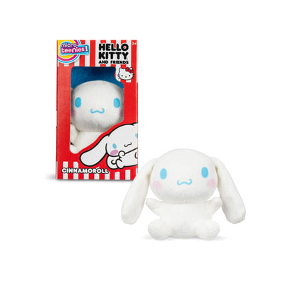 Hello Kitty and Friends – Micro Teenies - US 6197